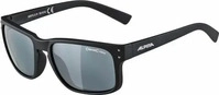 Alpina A8570322, Alpina Kosmic black matt mirror gold (22) one size black matt -