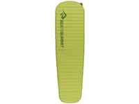 Sea to Summit AMSICLR, Sea to Summit Comfort Light Self Inflating Mat green (GN)