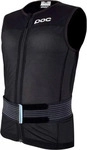 POC PC204601002MED1, POC W's VPD Spine Vest uranium black (1002) M Damen