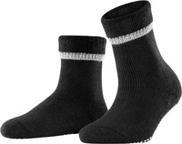 Falke 47540-3009-39-42, Falke Cuddle Pads Women Socks black (3009) 39-42 Damen