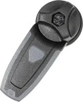 Ortlieb E239, Ortlieb QL Anchoring Hook 16 mm neutral