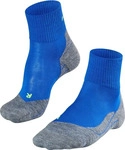 Falke 16461-6714-42-43, Falke TK5 Wander Short Herren Trekking Kurzsocken yve (6714)