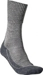 Falke 16384-4310-46-48, Falke TK1 Adventure Wool Herren Trekking Socken kitt mouline