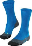 Falke 16384-6714-46-48, Falke TK1 Adventure Wool Herren Trekking Socken yve (6714)