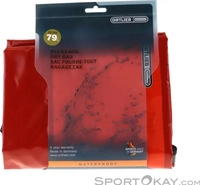 Ortlieb K4852, Ortlieb Dry-bag 79L cranberry - signal red 79L
