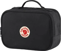 Fj&auml;llr&auml;ven F23784-550-One Size, Fj&auml;llr&auml;ven K&aring;nken Toiletry Bag black (550) One