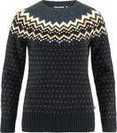 Fj&auml;llr&auml;ven F89941-555-XS, Fj&auml;llr&auml;ven &ouml;vik Knit Sweater W dark navy (555) XS