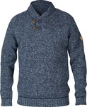 Fj&auml;llr&auml;ven F81346-555-XXL, Fj&auml;llr&auml;ven Lada Sweater M dark navy (555) XXL Herren