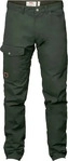 Fj&auml;llr&auml;ven F81871R-662-42, Fj&auml;llr&auml;ven Greenland Jeans M Reg deep forest (662) 42
