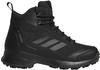 adidas Terrex AC7841-A0QM-630, adidas Terrex Frozetrack Mid RAIN.RDY Hiking Shoes