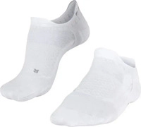 Falke 16786-2000-41-42, Falke GO5 Invisible Damen Golf F&uuml;&szlig;linge white (2000) 41-42
