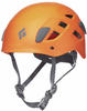 Black Diamond BD620209BDORS_M1, Black Diamond Half Dome Helmet bd orange (BDOR) S/M