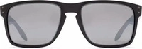 Oakley 0OO9417-941705, Oakley Holbrook XL matte black/prizm black polarized (941705)