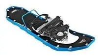 MSR 13077, MSR Lightning Ascent Snowshoes cobalt blue 25 Herren