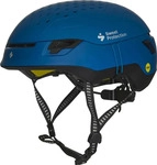 Sweet Protection 840084-DTBLK-S-M, Sweet Protection Ascender Mips Helmet dirt...