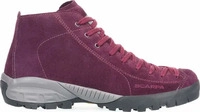 Scarpa 32685G-192-39, Scarpa Mojito City Mid GTX Wool temeraire (192) 39 Herren
