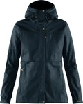 Fj&auml;llr&auml;ven F89828-555-XL, Fj&auml;llr&auml;ven Kaipak Jacket W dark navy (555) XL Damen