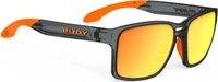 Rudy Project SP574087-0000, Rudy Project Spinair 57 multilaser orange frozen ash