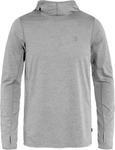 Fj&auml;llr&auml;ven F87199-016-M, Fj&auml;llr&auml;ven Abisko Sun-hoodie M shark grey (016) M Herren