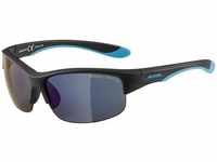 Alpina A8652330, Alpina Flexxy Youth HR black-blue matt blau (30) black-blue matt -