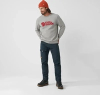 Fj&auml;llr&auml;ven F81871R-555-56, Fj&auml;llr&auml;ven Greenland Jeans M Reg dark navy (555) 56