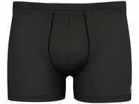 Odlo 141182-15000-S, Odlo Men's Active F-dry Light ECO Sports Underwear Boxer black