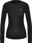 Odlo 159101-15000-3XL, Odlo Active Warm black (15000) 3XL Damen