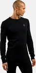 Odlo 159102-15000-L, Odlo Active Warm black (15000) L Herren