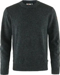 Fj&auml;llr&auml;ven F87323-030-XXXL, Fj&auml;llr&auml;ven &ouml;vik Round-neck Sweater M dark grey (030)