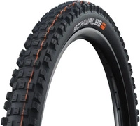 Schwalbe SB11654033.01, Schwalbe Eddy Current Rear Evolution Line Soft Super Ground