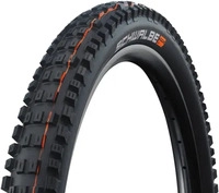Schwalbe SB11654032.01, Schwalbe Eddy Current Front Evolution Line schwarz 65-584