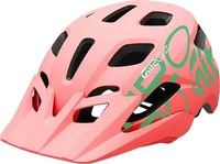 Giro 200354-001, Giro Tremor Mips Child Fahrradhelm matte black/green OS Kids