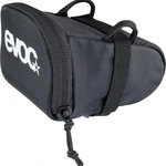EVOC 100605100-M, EVOC Seat Bag black (100) M