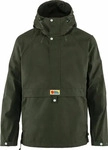 Fj&auml;llr&auml;ven F87008-662-M, Fj&auml;llr&auml;ven Vardag Anorak M deep forest (662) M Herren