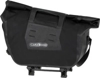 Ortlieb F8422, Ortlieb Trunk-bag RC 12L black 12L