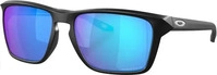 Oakley 0OO9448-944812-57, Oakley Sylas matte black/prizm sapphr irid polar...