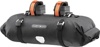 Ortlieb F9932, Ortlieb Handlebar-pack 9L black matt 9L