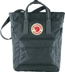 Fj&auml;llr&auml;ven F23710-031-One Size, Fj&auml;llr&auml;ven K&aring;nken Totepack graphite (031) One