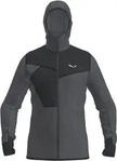 Salewa 00-0000027221-0928-54/2X, Salewa Puez 2 Dry'ton M Long Sleeve Hood Full Zip