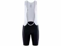 Craft 1910523-999900-5, Craft ADV Endur Bib Shorts Men black/white (999900) M