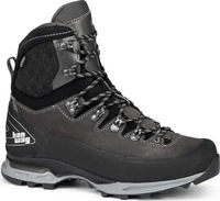 Hanwag H201900-064601-7,5, Hanwag Alverstone II Wide GTX asphalt/light grey (064601)