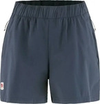Fj&auml;llr&auml;ven F87034-560-34, Fj&auml;llr&auml;ven High Coast Relaxed Shorts W navy (560) 34