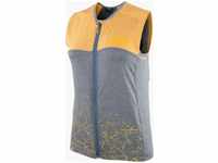 EVOC 301513604-S, EVOC Protector Vest Women loam S