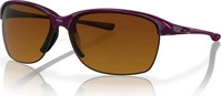 Oakley 0OO9191-919103, Oakley Unstoppable raspberry spritzer/brown gradient...