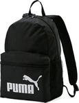 Puma 075487-01-OSFA, Puma Phase Backpack puma black (01) OSFA
