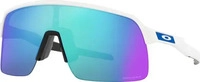 Oakley 0OO9463-946319, Oakley Sutro Lite matte white/prizm sapphire (946319) Herren