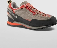 La Sportiva ZFAS002G09R13475, La Sportiva Boulder X clay/saffron (G09R13) 475...