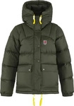 Fj&auml;llr&auml;ven F89995-662-XS, Fj&auml;llr&auml;ven Expedition Down Lite Jacket W deep forest