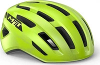 MET 3HM136CE00-GI1-M/L, MET Miles Mips fluo yellow | gloss (GI1) M/L