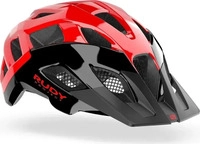 Rudy Project HL760042, Rudy Project Helmet Crossway black/red (shiny)